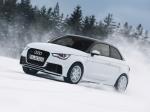 Audi A1 Quattro 2012 года